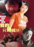 我的兄弟姐妹 DVD