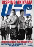 UFC 120