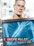 Extreme Rules 2011