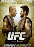 UFC 154