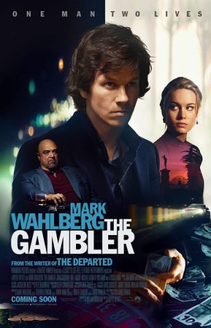 赌棍/赌徒/The Gambler