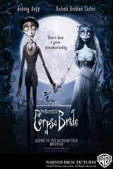 僵尸新娘/Corpse Bride