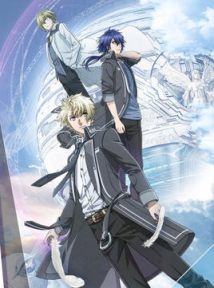 NORN9命运九重奏